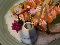 -月下料理(楷林IFC店)