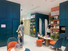-海马体照相馆(重庆龙湖时代天街D馆店)