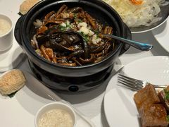 -扬州香格里拉·香宫中餐厅