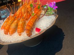 -醉东Oriental House(静安嘉里中心店)