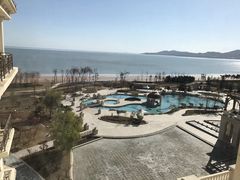 -青岛海泉湾度假区温泉