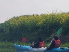 -动邦皮划艇·桨板·独木舟·团建户外运动俱乐部