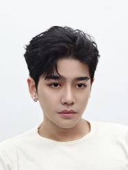-贝勒爷专业男发