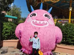 -秦皇岛乐岛海洋王国