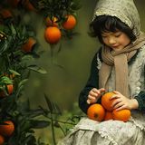 「俏皮家族儿童摄影·影像机构」虚实交汇的人物景深特质