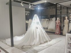 -喜杭影像婚纱摄影(拱墅店)