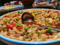 -亚克西姆新疆菜(库车店)
