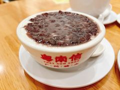 -南信牛奶甜品专家