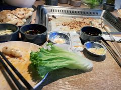 -新石器烤肉(石路天虹店)