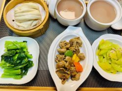 -玥禧月子会所·英协路店