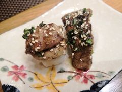 -樱の千渡日式料理·铁板烧•烧鸟(金盛田广场店)