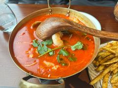 -埠口精酿夜景餐酒吧· BREWPORT BISTRO(长嘉汇重庆之眼店)