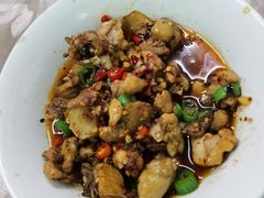 -老师傅餐馆(长沙店)