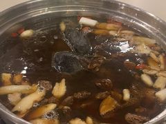 -太婆天府山珍酒楼(亚运村店)