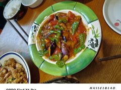 -延安八大碗(陕北菜·枣园路店)