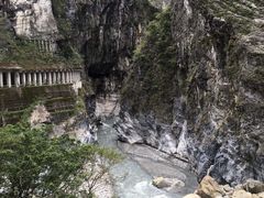 -太鲁阁公园