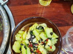 -草本味·市井羊肉馆(新开铺总店)