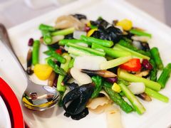 -味+新京宴·烤鸭·北京菜(创意谷店)