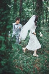 -IDO婚纱摄影(上海旗舰店)