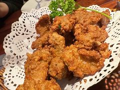 -前海沿·青岛菜(五四广场永旺店)