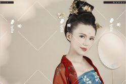 -盘子女人坊古装写真摄影(厦门总店)