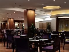 -上海金陵紫金山大酒店·汇海餐厅