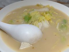 -谷连天安心食堂(裕华万达店)