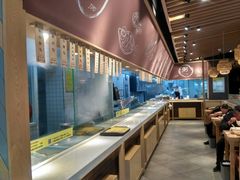 自助取餐区-谷养元(老火车站店)