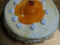 picture-OL’s Cake鲜荟千层(东风中路店)
