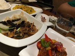 -糟粕醋·椰苑海南菜餐厅(亚龙湾天域酒店)