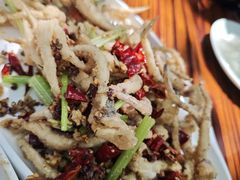 -京皇十二道天津菜(蒲黄榆店)