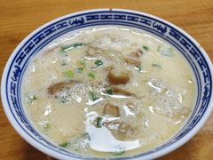 -乌家弄传统美食(新华路店)