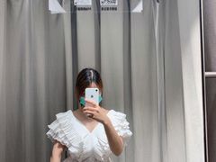 -ZARA(大上海时代广场店)
