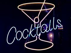 大堂-好久不见网红乐队酒吧(鼓浪屿海底世界店)