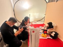 -小鬼当佳儿童摄影(回龙观店)