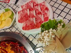 -土货重庆火锅(罗斯福广场店)