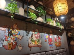 -杨翔豆皮涮牛肚(万和城店)