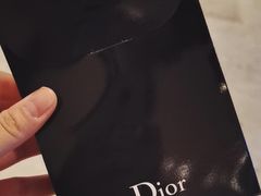 -DIOR迪奥(德基广场女装店)
