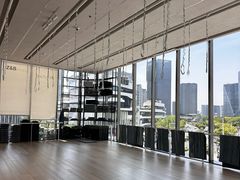 -Z&B Fitness Studio·Gym(前滩L+PLAZA店)