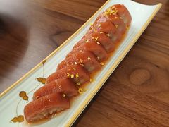 桂花糖藕-山外山菜馆(玉泉路店)