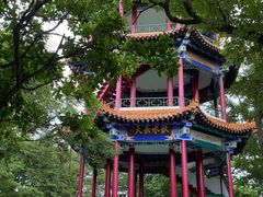 -萨尔浒风景区