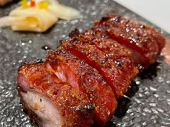 蜜汁叉烧-北京厨房(SKP店)