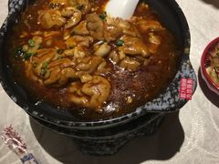-红辣椒·川菜·火锅(科华路店)