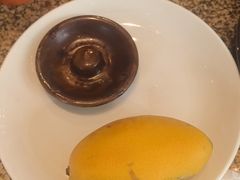 -怡咖啡海鲜自助餐厅(浦东香格里拉店)