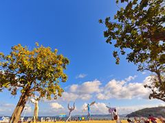 -大梅沙海滨公园