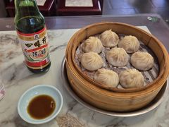 -食惠里小笼包面馆(越秀店)