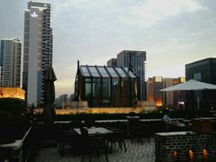 -瓦库茶馆17号(海汇港店)