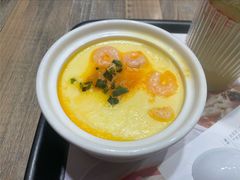蒸蛋-好人民间·番茄鱼酸菜鱼(杭州永旺梦乐城店)