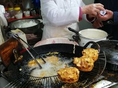 -阿婆油墩子(五里桥路188弄小区店)