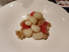 -狮王府淮扬菜(夫子庙老门东店)